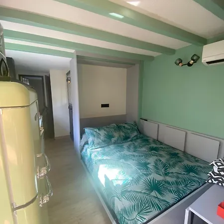 Su Paraiso Fréjus