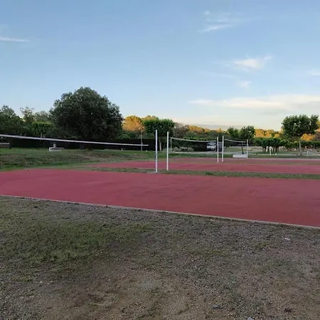 Kompleks wypoczynkowy Su Paraiso Fréjus
