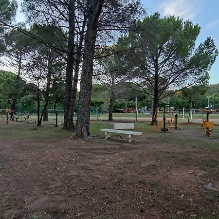 Su Paraiso Kompleks wypoczynkowy *