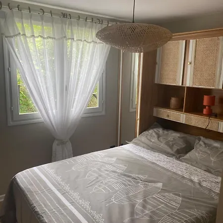 Su Paraiso Kompleks wypoczynkowy