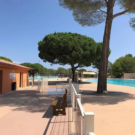 Village de vacances Su Paraiso Fréjus