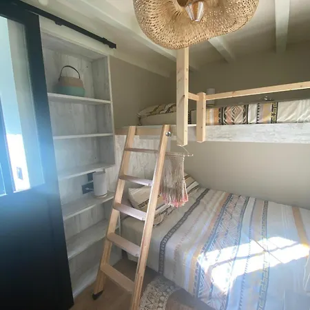 Su Paraiso Kompleks wypoczynkowy