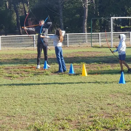 Su Paraiso Village de vacances *