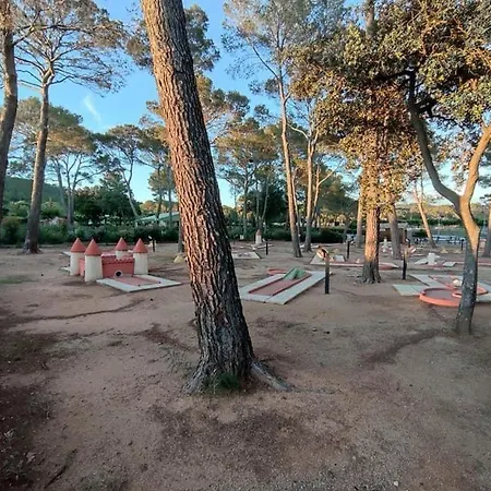 Su Paraiso Village de vacances Fréjus