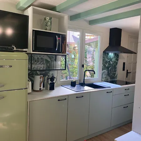 Village de vacances Su Paraiso Fréjus