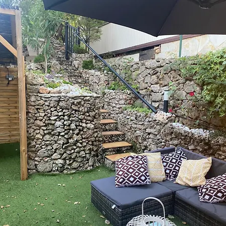 Su Paraiso * Fréjus