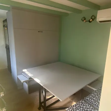 Su Paraiso Kompleks wypoczynkowy