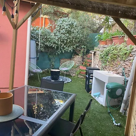 Village de vacances Su Paraiso