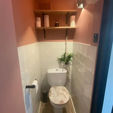 Village de vacances Su Paraiso *