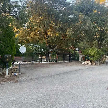Village de vacances Su Paraiso Fréjus