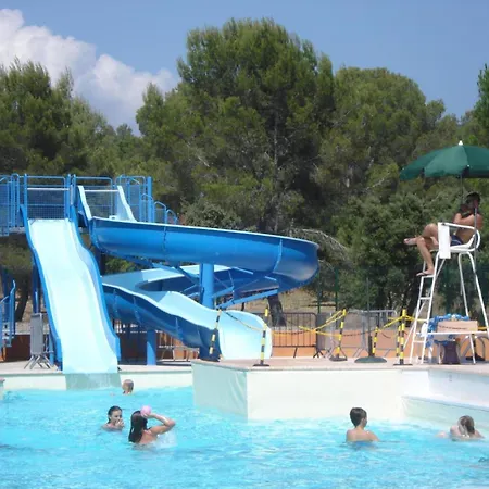 Su Paraiso Fréjus